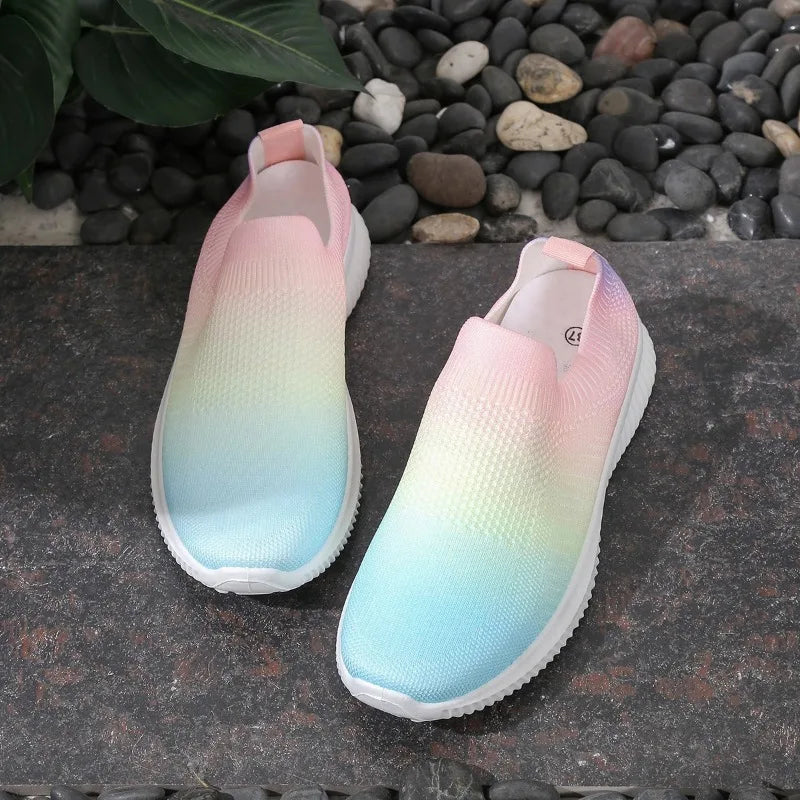 Duurzame en ondersteunende orthopedische Sneakers