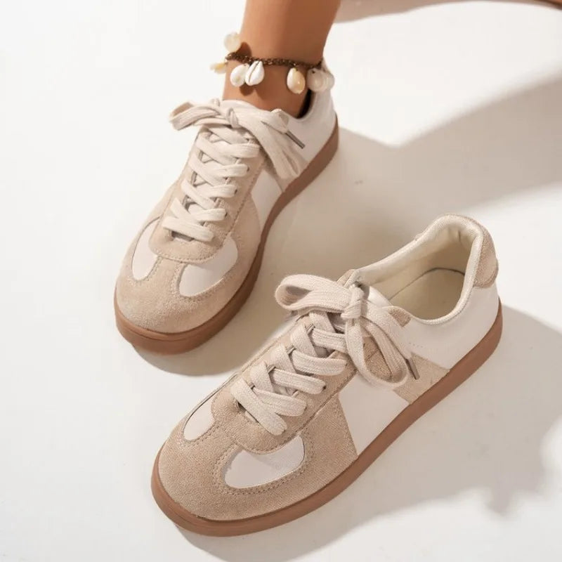 Ondersteunende en trendy orthopedische Sneakers