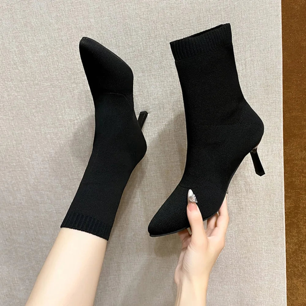Duurzame en ondersteunende orthopedische Hakken