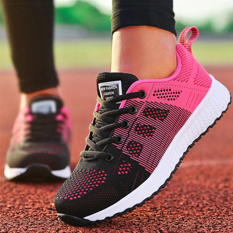 Modieuze en ondersteunende orthopedische Sneakers