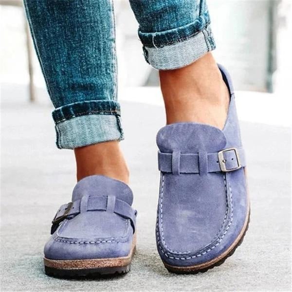 Eenvoudige en lichtgewicht orthopedische schoenen