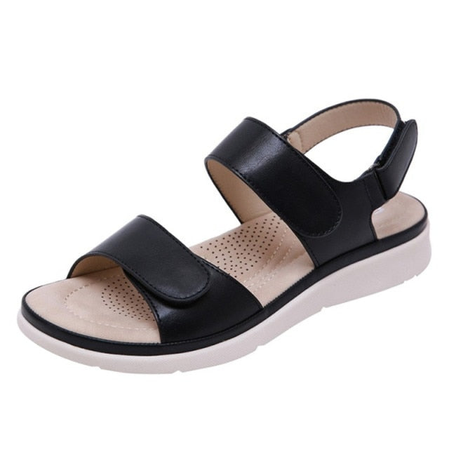 Romeinse sandalen voor dames