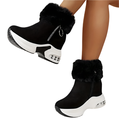 Dorotea® | Trendy and supportive orthopedic boots