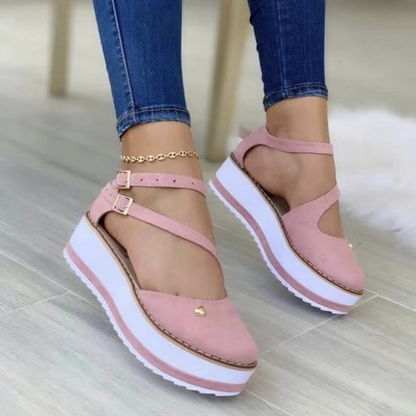 Moderne orthopedische schoenen