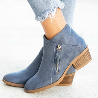 Comfortabele Orthopedische Laarzen voor Dagelijks Gebruik