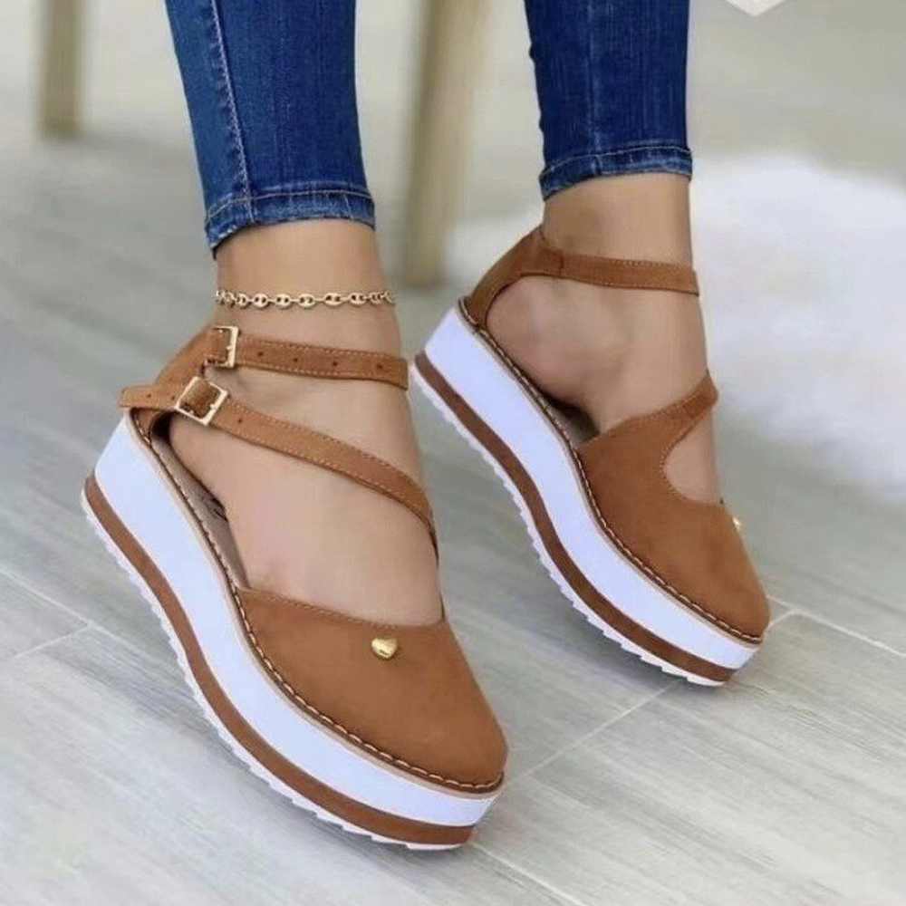 Moderne orthopedische schoenen