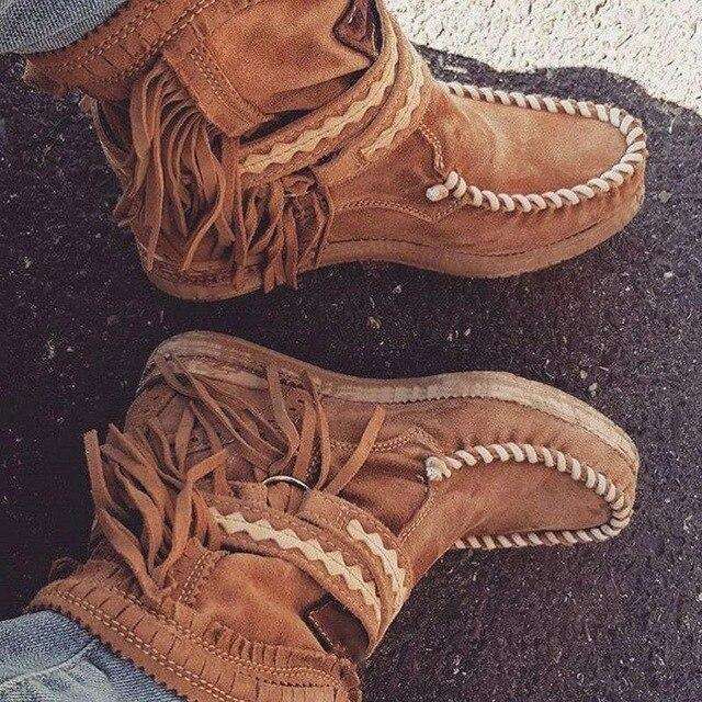 Comfortabele Orthopedische Laarzen voor Dagelijks Gebruik