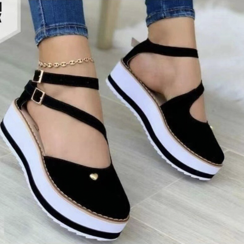Moderne orthopedische schoenen