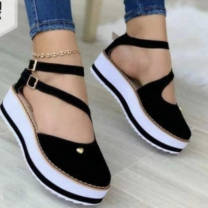 Moderne orthopedische schoenen
