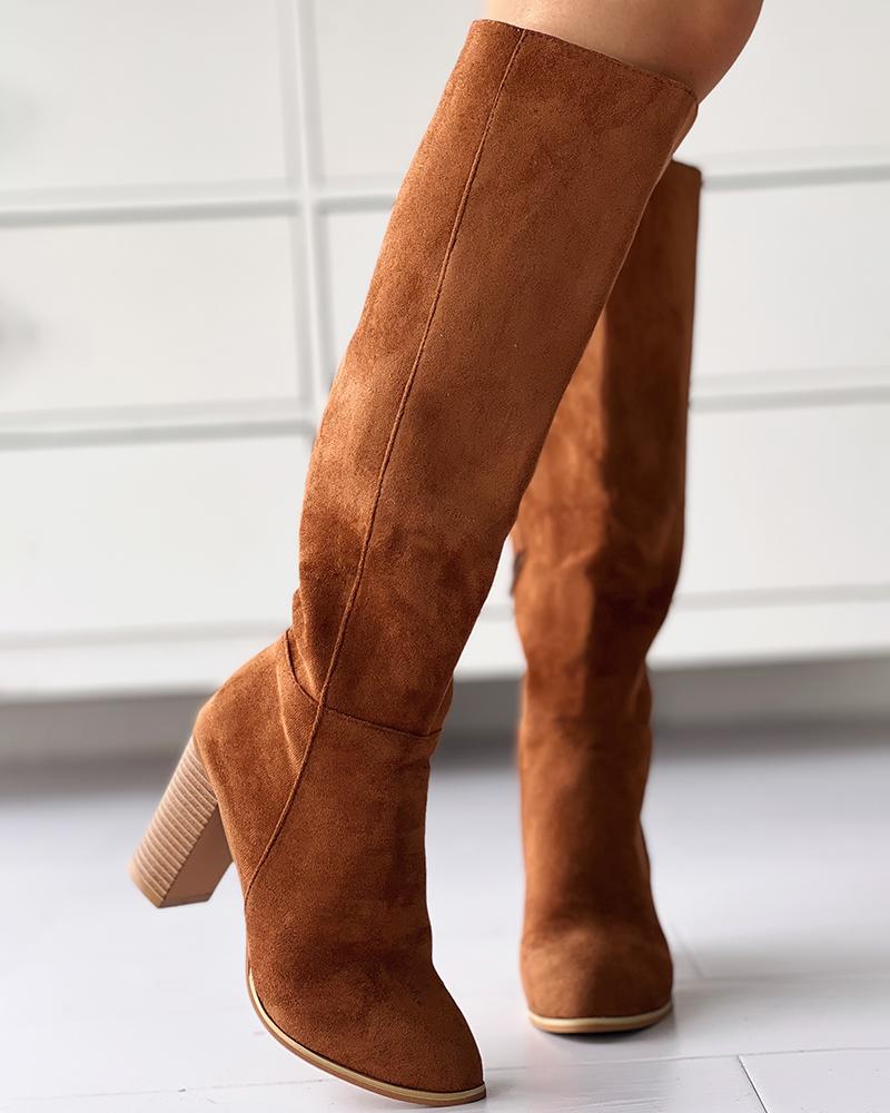 Klassieke Orthopedische Laarzen met Tijdloze Stijl