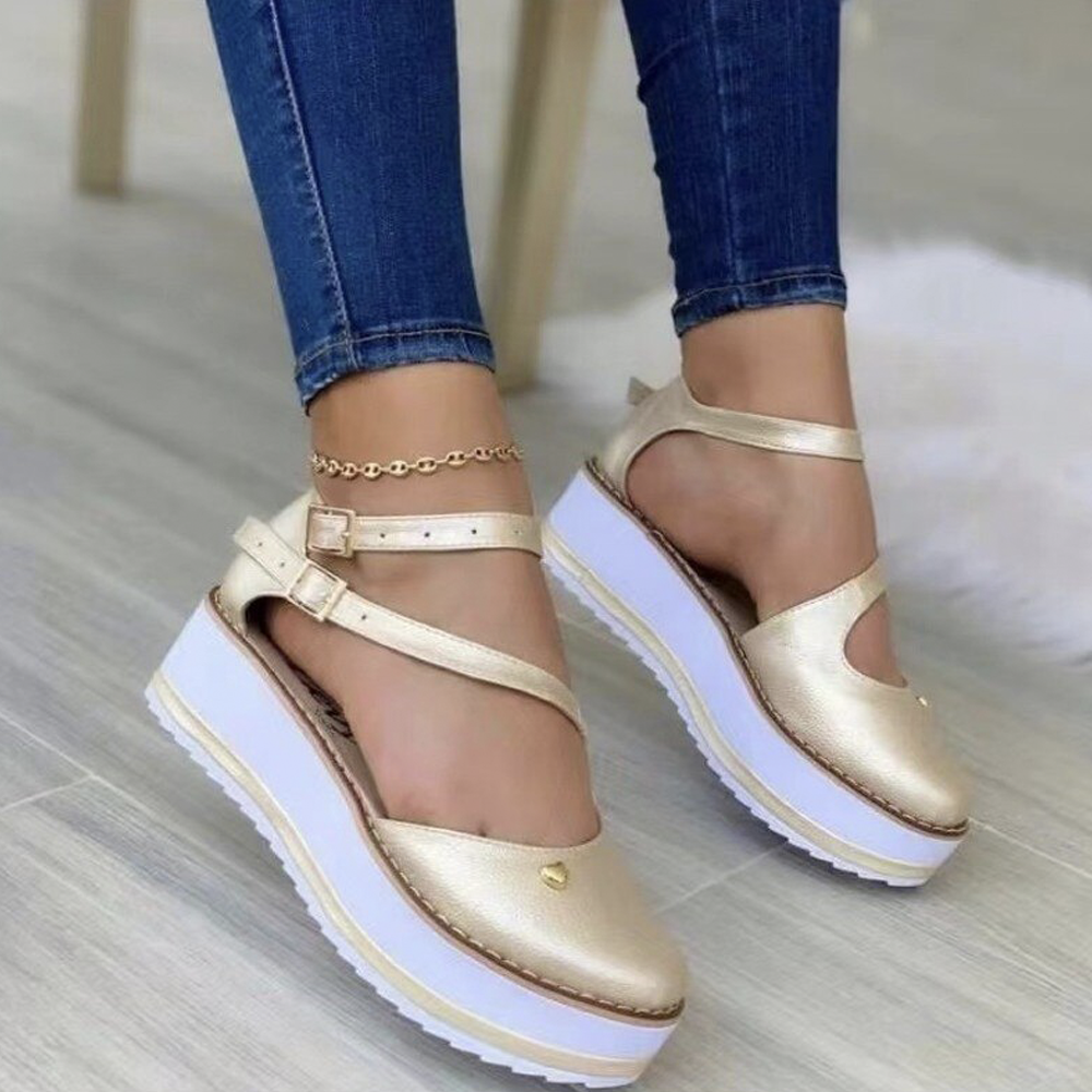 Moderne orthopedische schoenen
