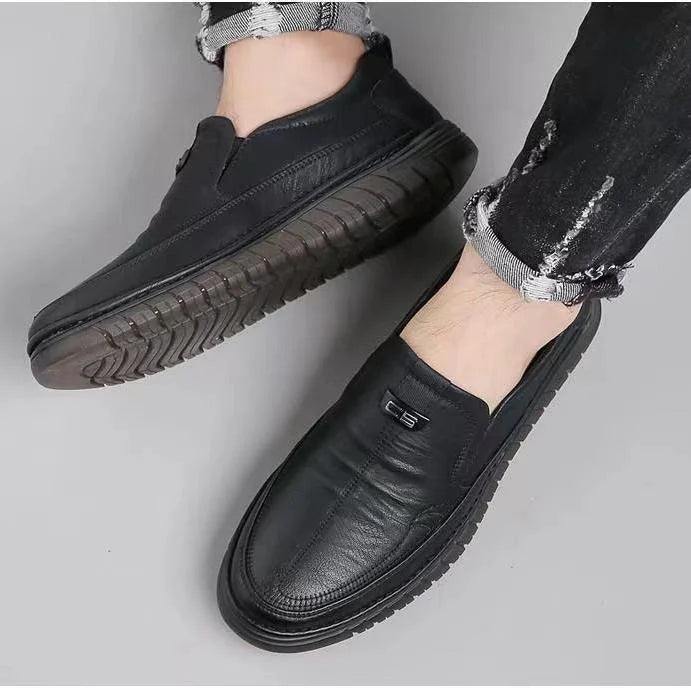 Heren Trendy Dagelijkse Casual Schoenen