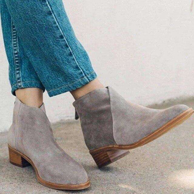 Prachtig Vervaardigde Orthopedische Laarzen