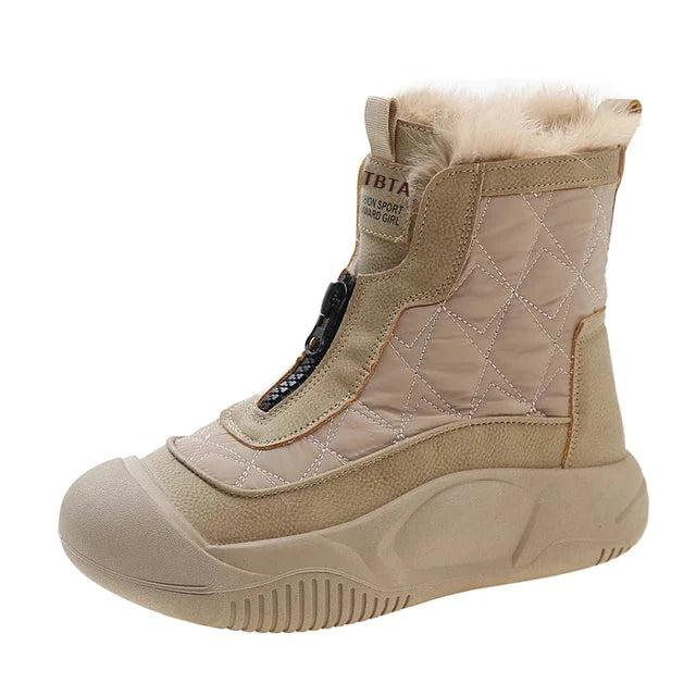 Chique Orthopedische Schoenen met Uniek Ontwerp