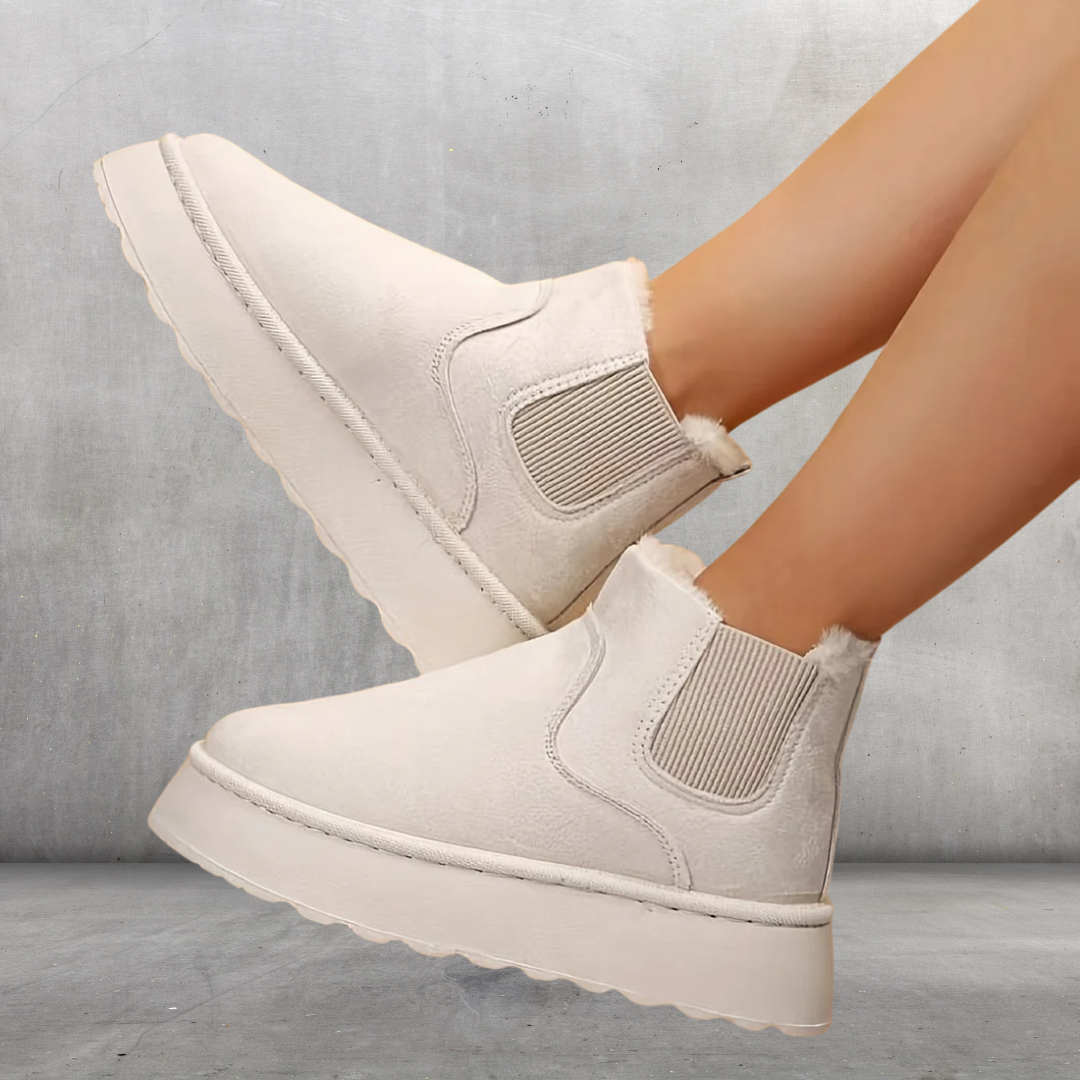 Stijlvolle Orthopedische Laarzen voor Elke Gelegenheid