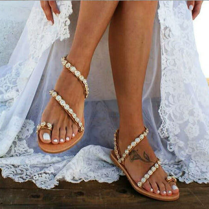 Comfortabele Orthopedische Sandalen voor Dagelijks Gebruik