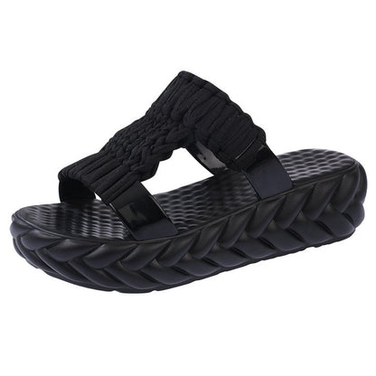 Sierlijke Orthopedische Sandalen voor Moderne Look