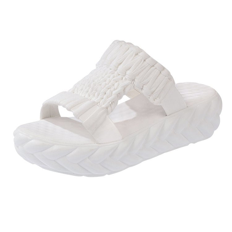 Sierlijke Orthopedische Sandalen voor Moderne Look