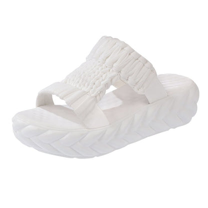 Sierlijke Orthopedische Sandalen voor Moderne Look