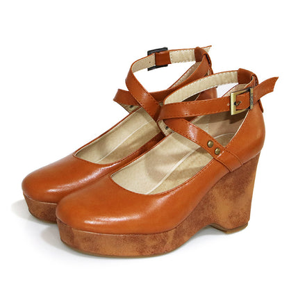 Prachtig Vervaardigde Orthopedische Sandalen