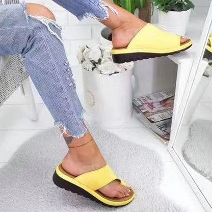 Stijlvolle Orthopedische Sandalen voor Elke Gelegenheid