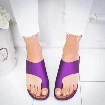 Stijlvolle Orthopedische Sandalen voor Elke Gelegenheid