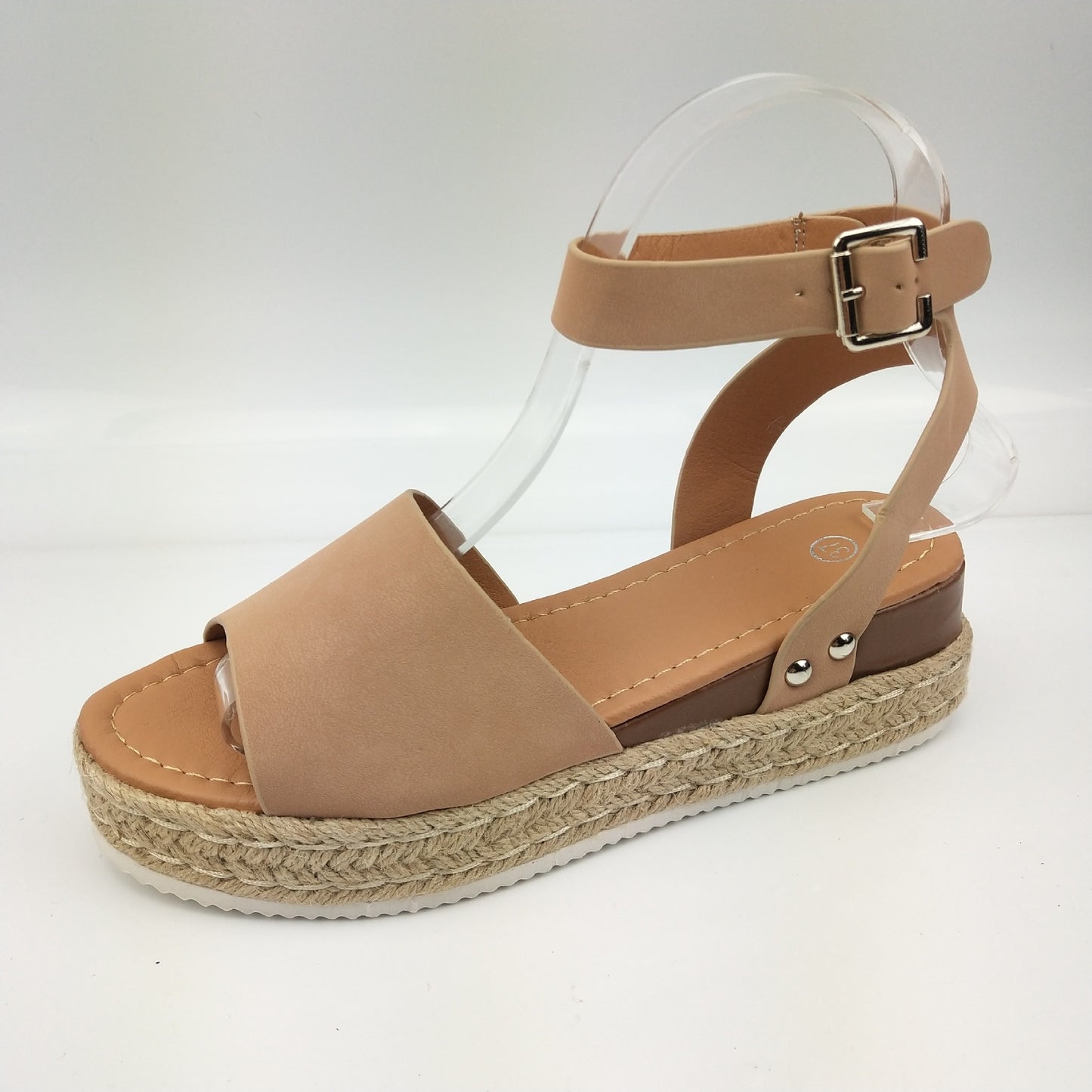 Chique Orthopedische Sandalen met Uniek Ontwerp