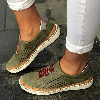 Klassieke Orthopedische Sandalen met Tijdloze Stijl