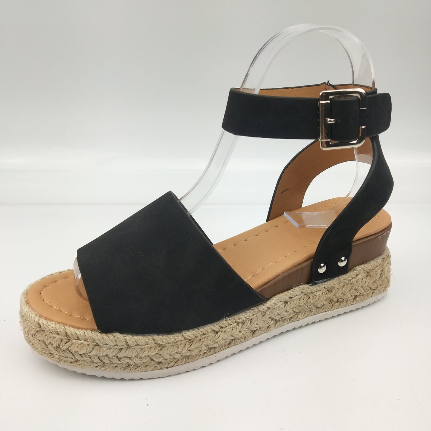 Chique Orthopedische Sandalen met Uniek Ontwerp