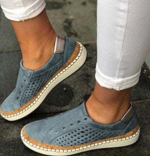 Vintage Geïnspireerde Orthopedische Schoenen