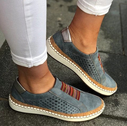 Klassieke Orthopedische Sandalen met Tijdloze Stijl