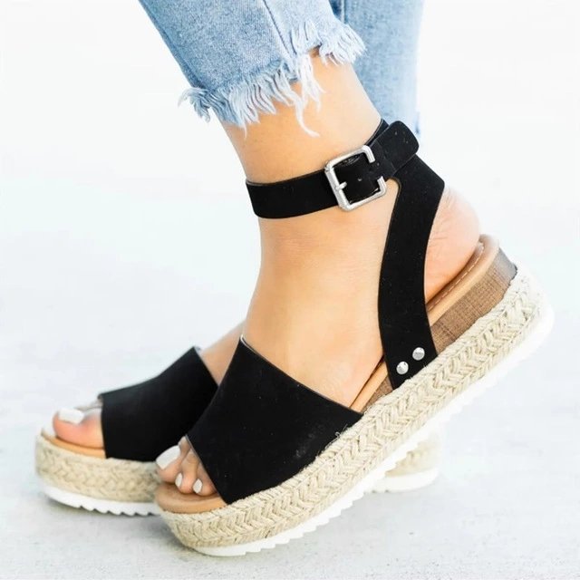 Prachtig Vervaardigde Orthopedische Sandalen