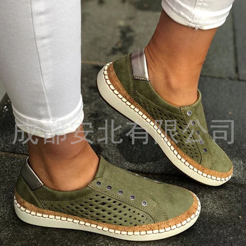 Sierlijke Orthopedische Schoenen voor Moderne Look