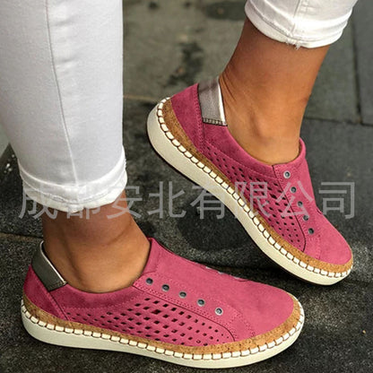Sierlijke Orthopedische Schoenen voor Moderne Look