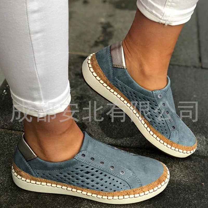 Sierlijke Orthopedische Schoenen voor Moderne Look