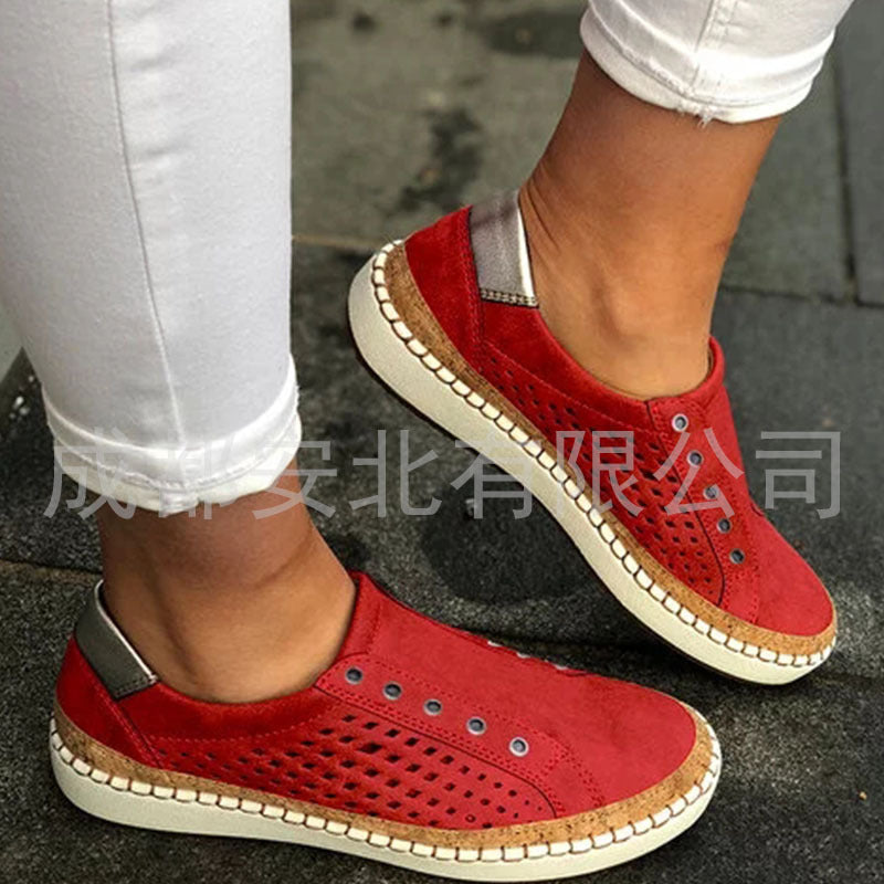 Sierlijke Orthopedische Schoenen voor Moderne Look