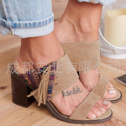 Prachtig Vervaardigde Orthopedische Sandalen