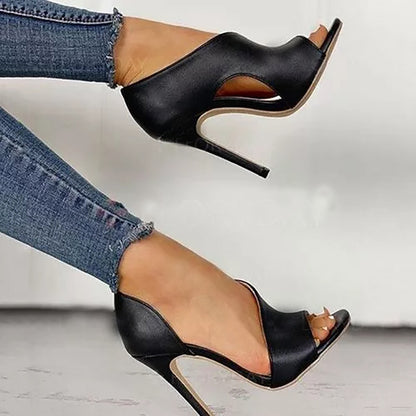 Chique Orthopedische Sandalen met Uniek Ontwerp