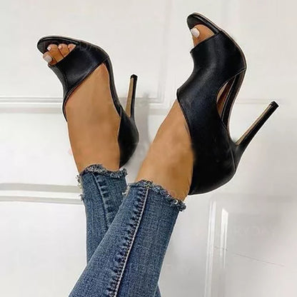 Chique Orthopedische Sandalen met Uniek Ontwerp