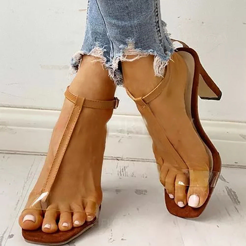 Klassieke Orthopedische Sandalen met Tijdloze Stijl