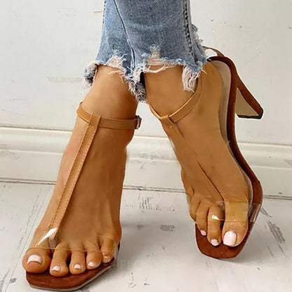 Klassieke Orthopedische Sandalen met Tijdloze Stijl