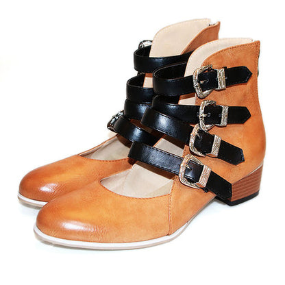 Prachtig Vervaardigde Orthopedische Schoenen