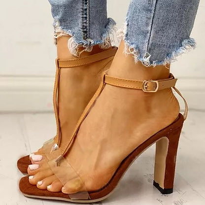 Klassieke Orthopedische Sandalen met Tijdloze Stijl