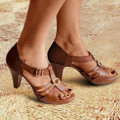 Prachtig Vervaardigde Orthopedische Schoenen