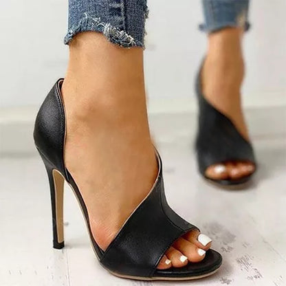 Chique Orthopedische Sandalen met Uniek Ontwerp