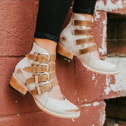 Prachtig Vervaardigde Orthopedische Schoenen