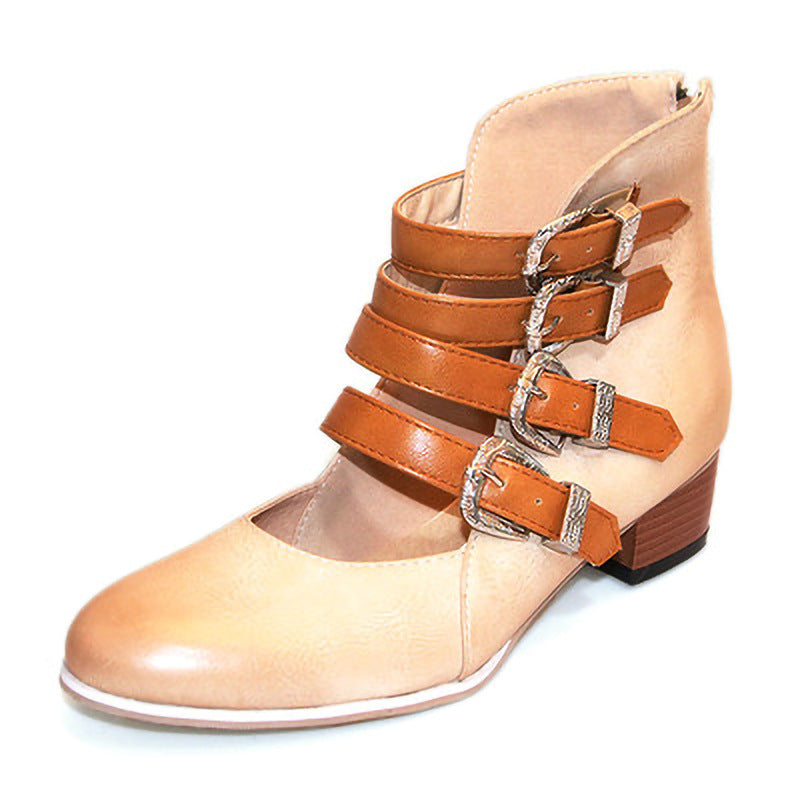 Prachtig Vervaardigde Orthopedische Schoenen