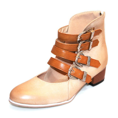 Prachtig Vervaardigde Orthopedische Schoenen