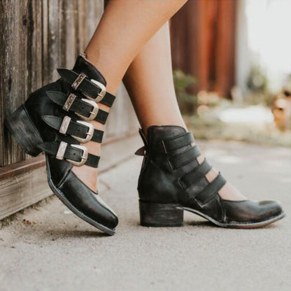 Prachtig Vervaardigde Orthopedische Schoenen