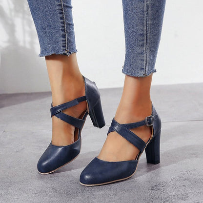 Klassieke Orthopedische Sandalen met Tijdloze Stijl